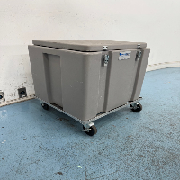 ThermoSafe Storage / Transport Chest image 0